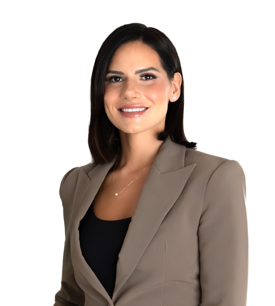 Stéphanie Boisvert-Tessier