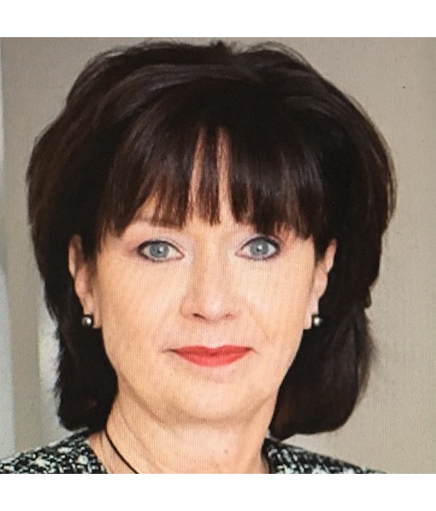 Roberta Gadbois