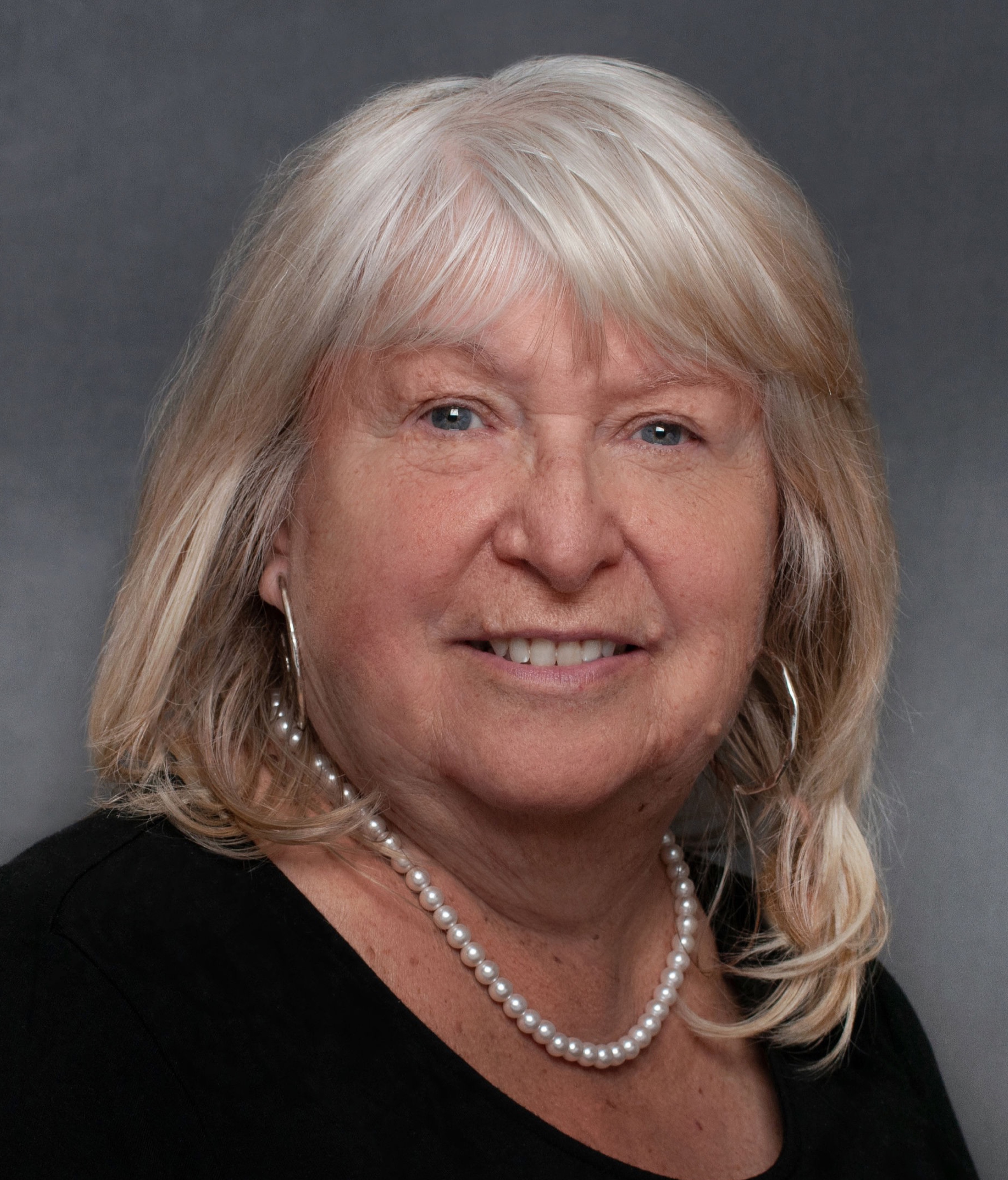 Nadine Mitchell