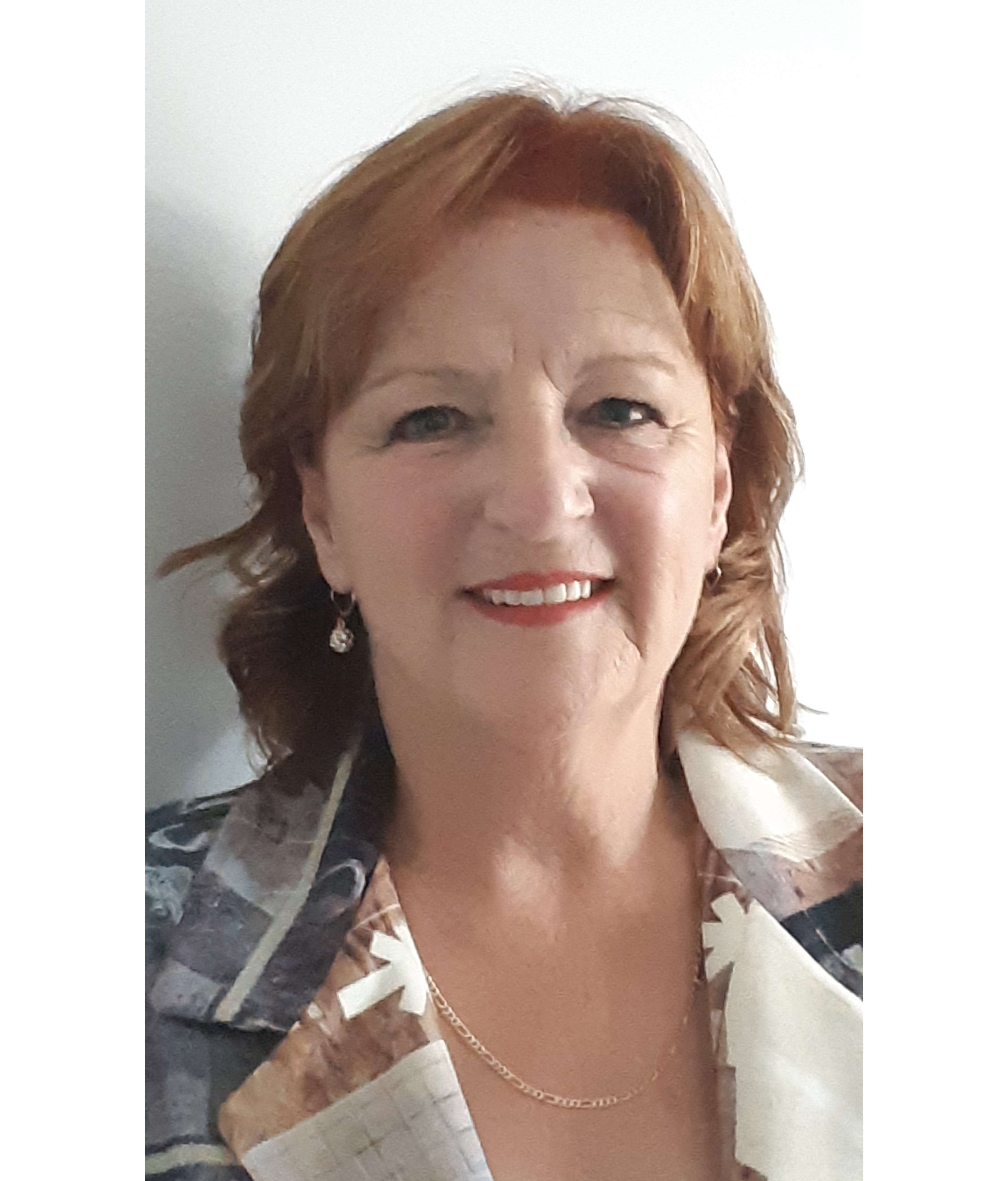 Claire Hélène Gosselin