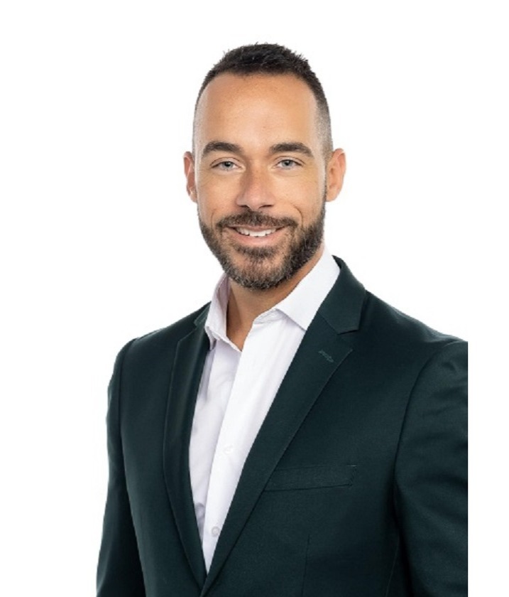 Sébastien Parent