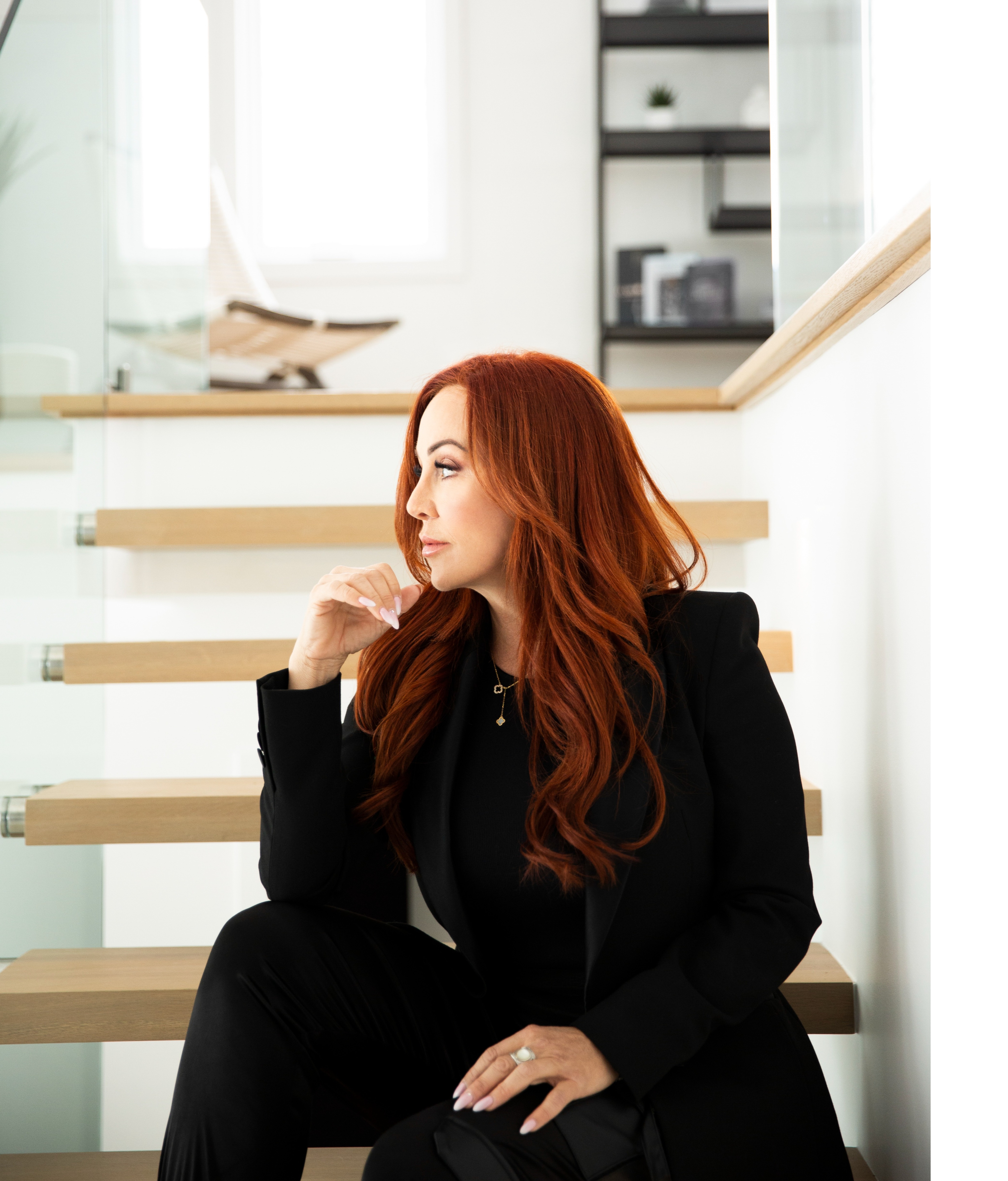 Julie St-Laurent