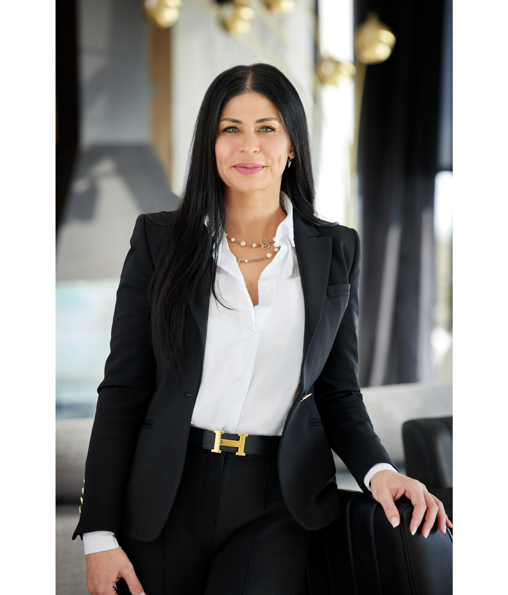 Tiziana Fantigrossi
