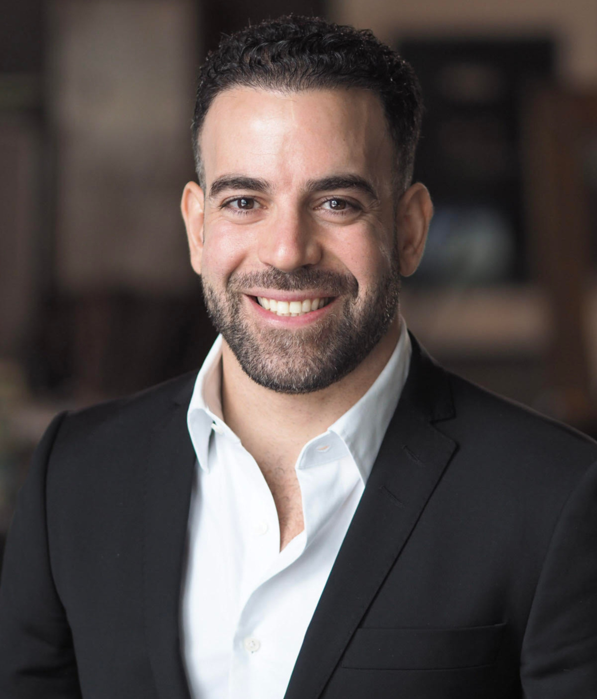 Charbel Touma