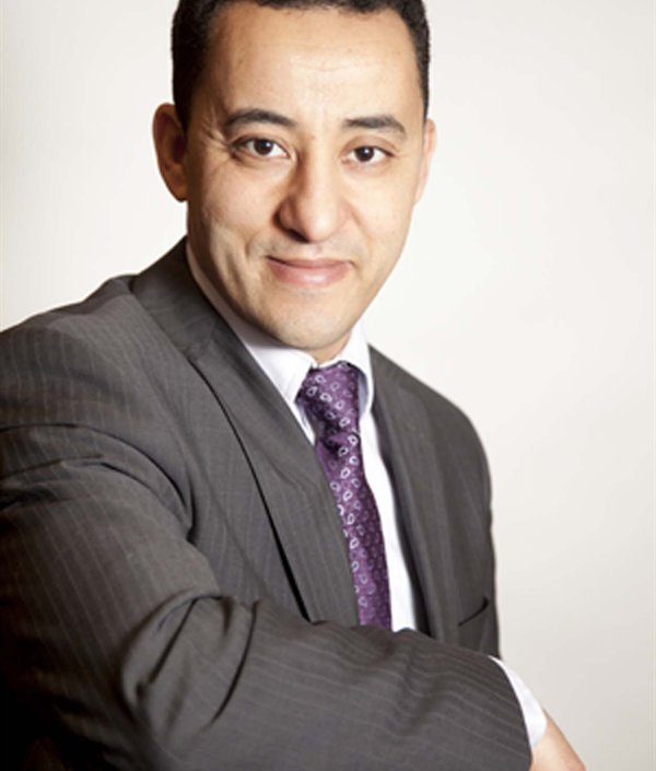 Aziz Moussamih