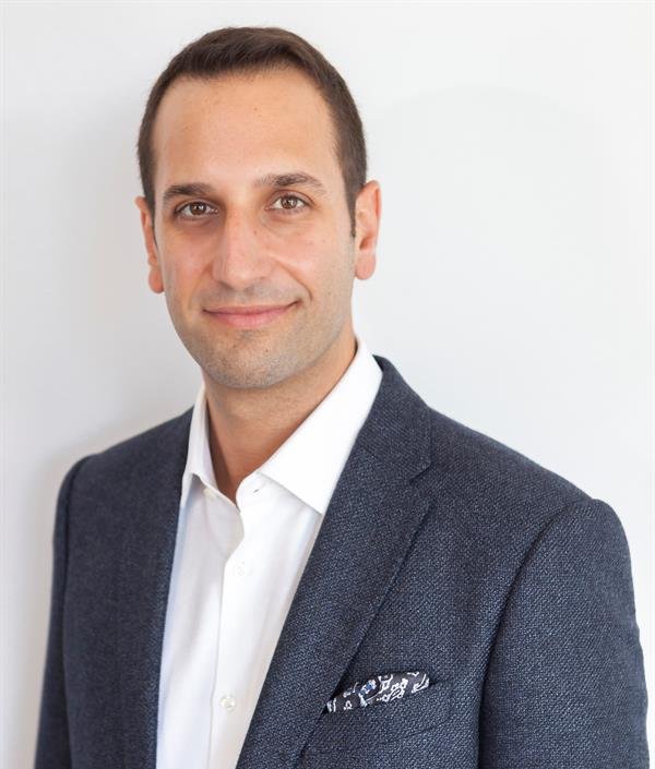 Sebastien Kadian