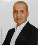 Mohamad Elyas Salek