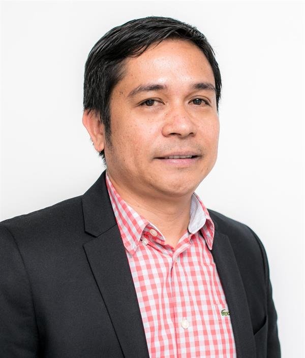 Wendell Guiang