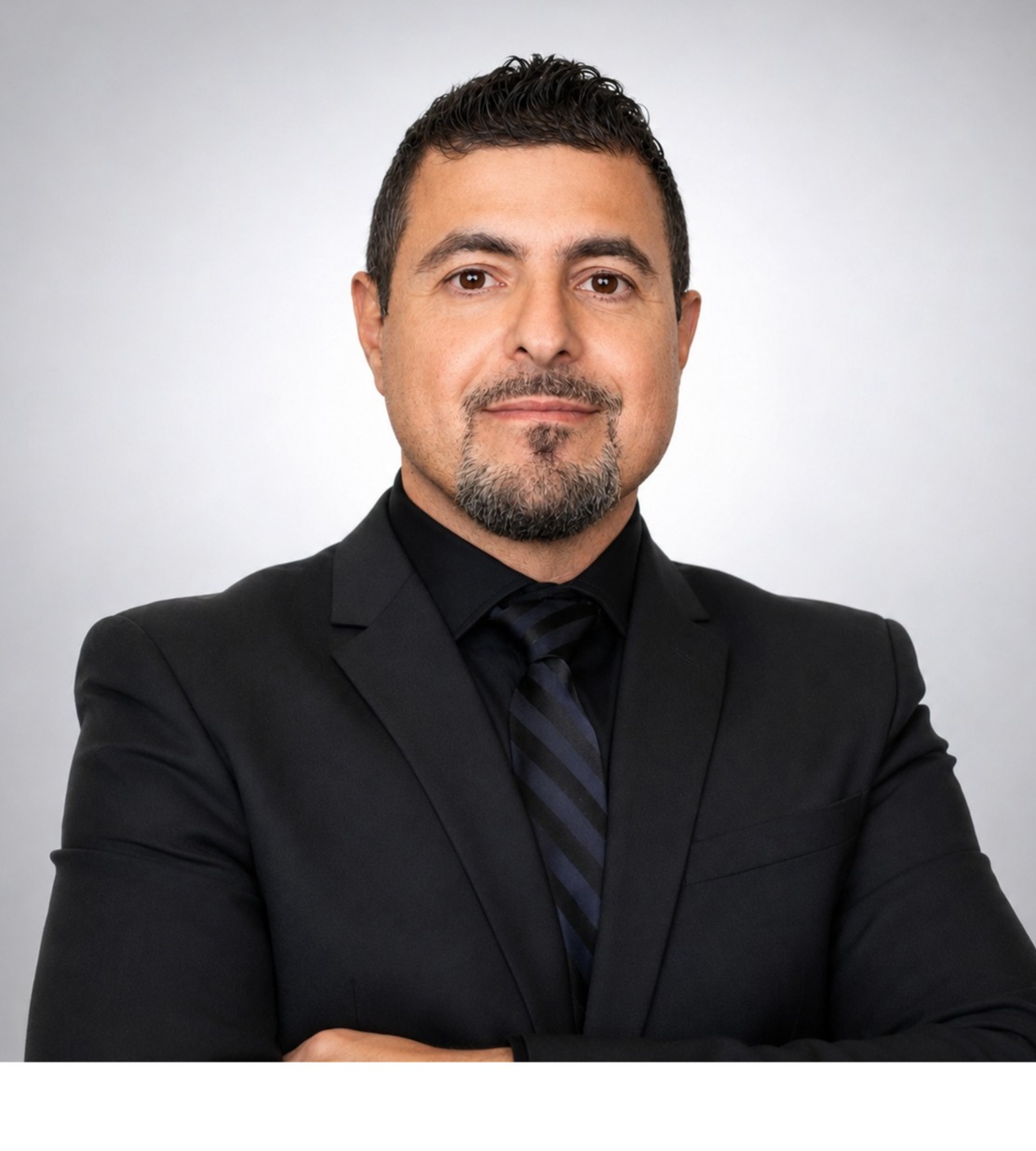Fawzi Yazigy