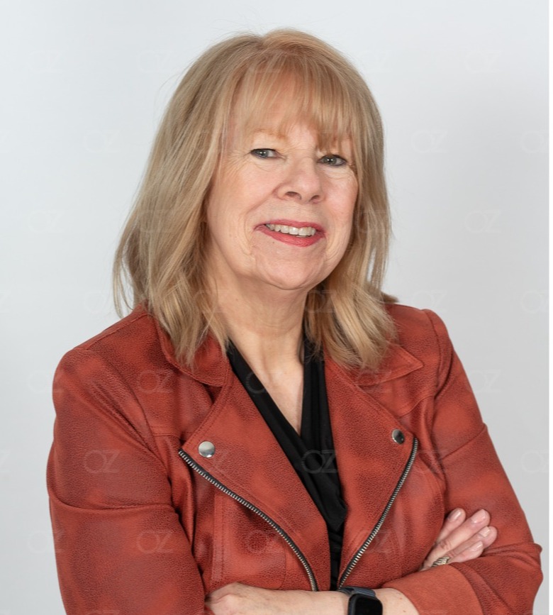 Micheline Lamontagne