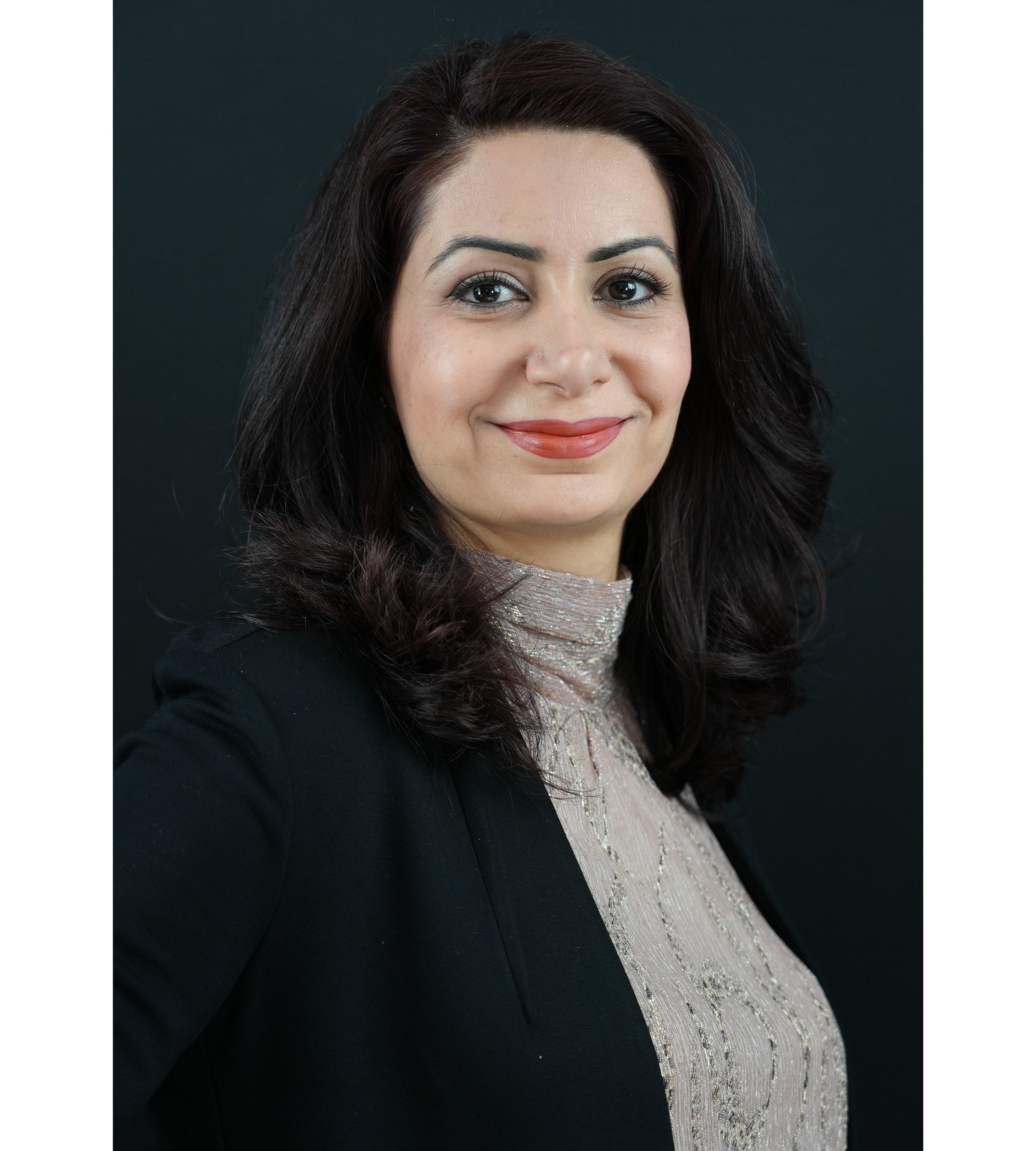 Pooya Yazdani Najafabadi