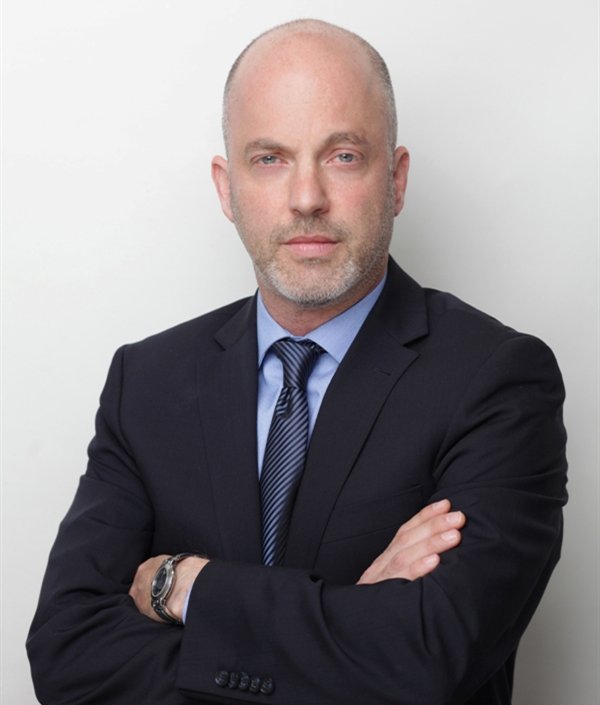 Zvi Marmor