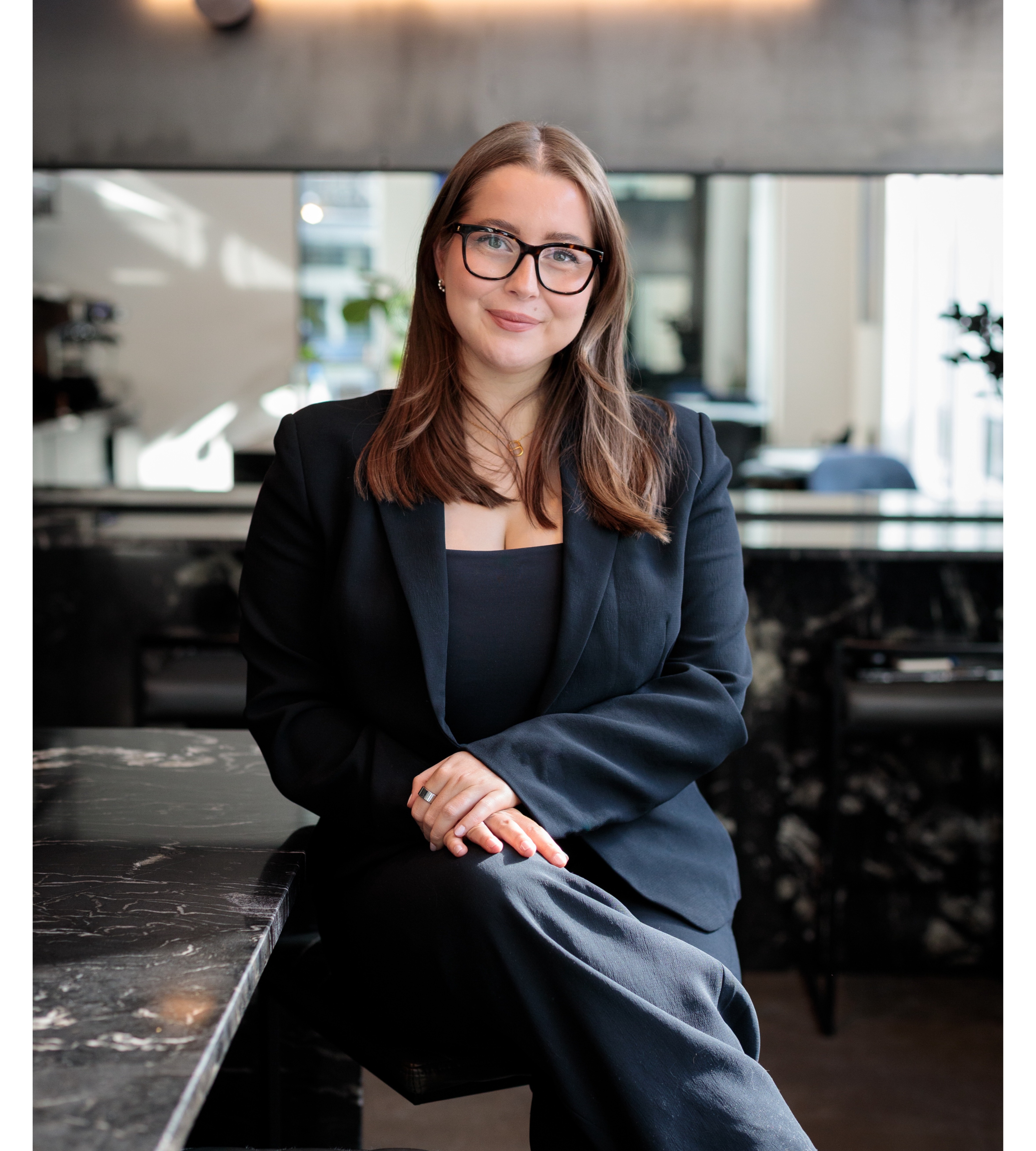 Jessica Mac Habée