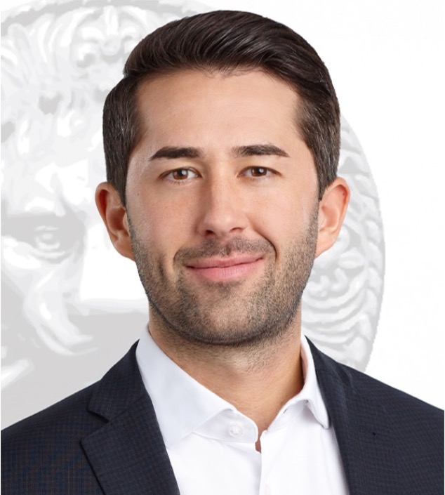 Alexandre Cousineau-Denis