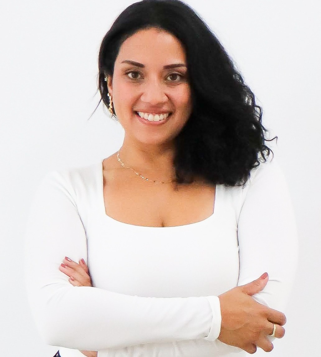 Stéphanie Ruiz-Pacas