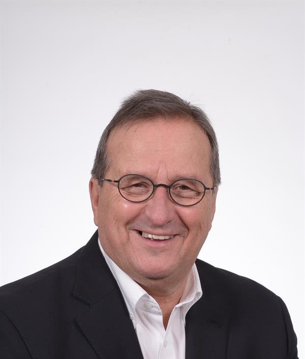 Jean-Pierre Proulx