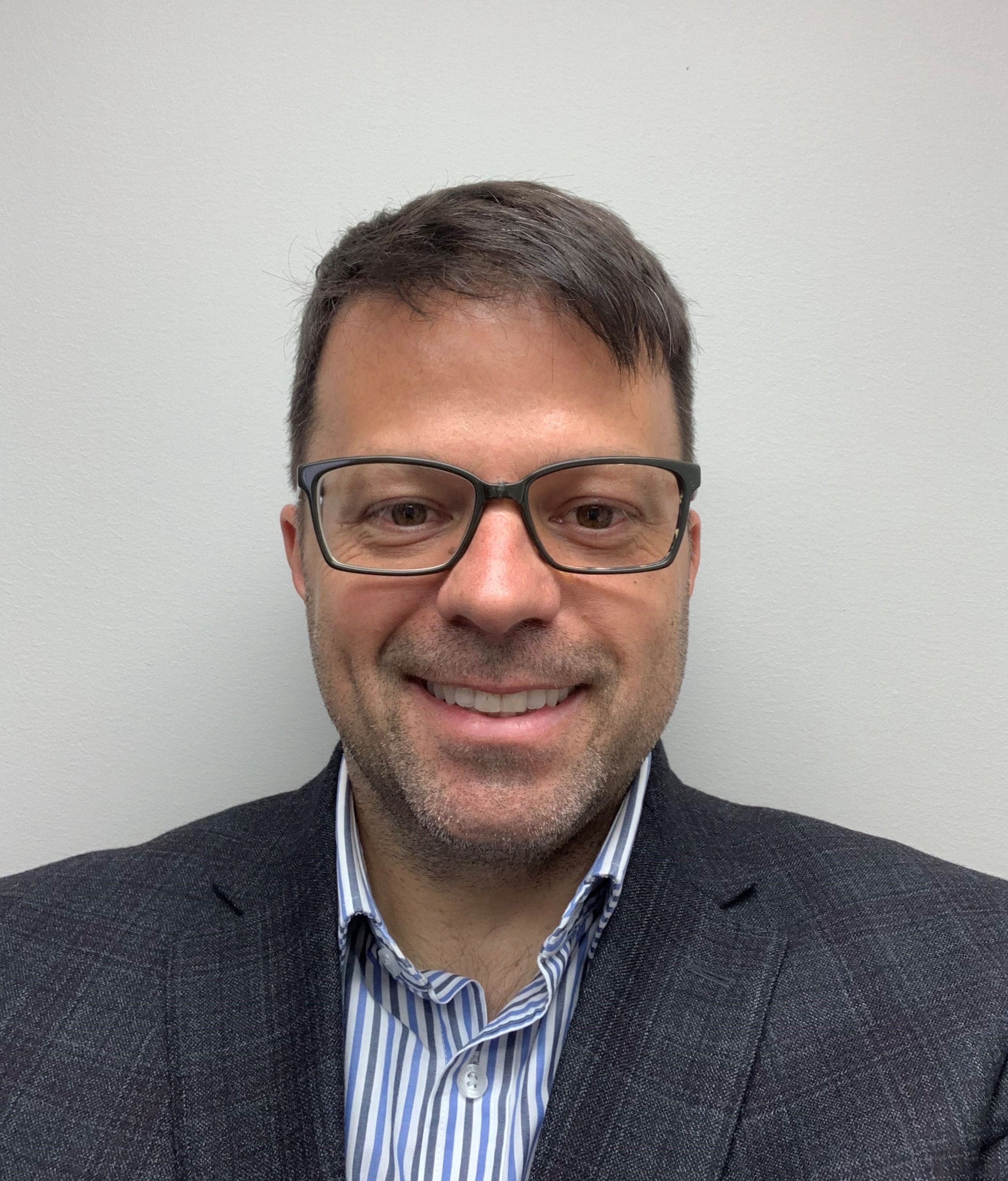 Jean-Marc Proulx