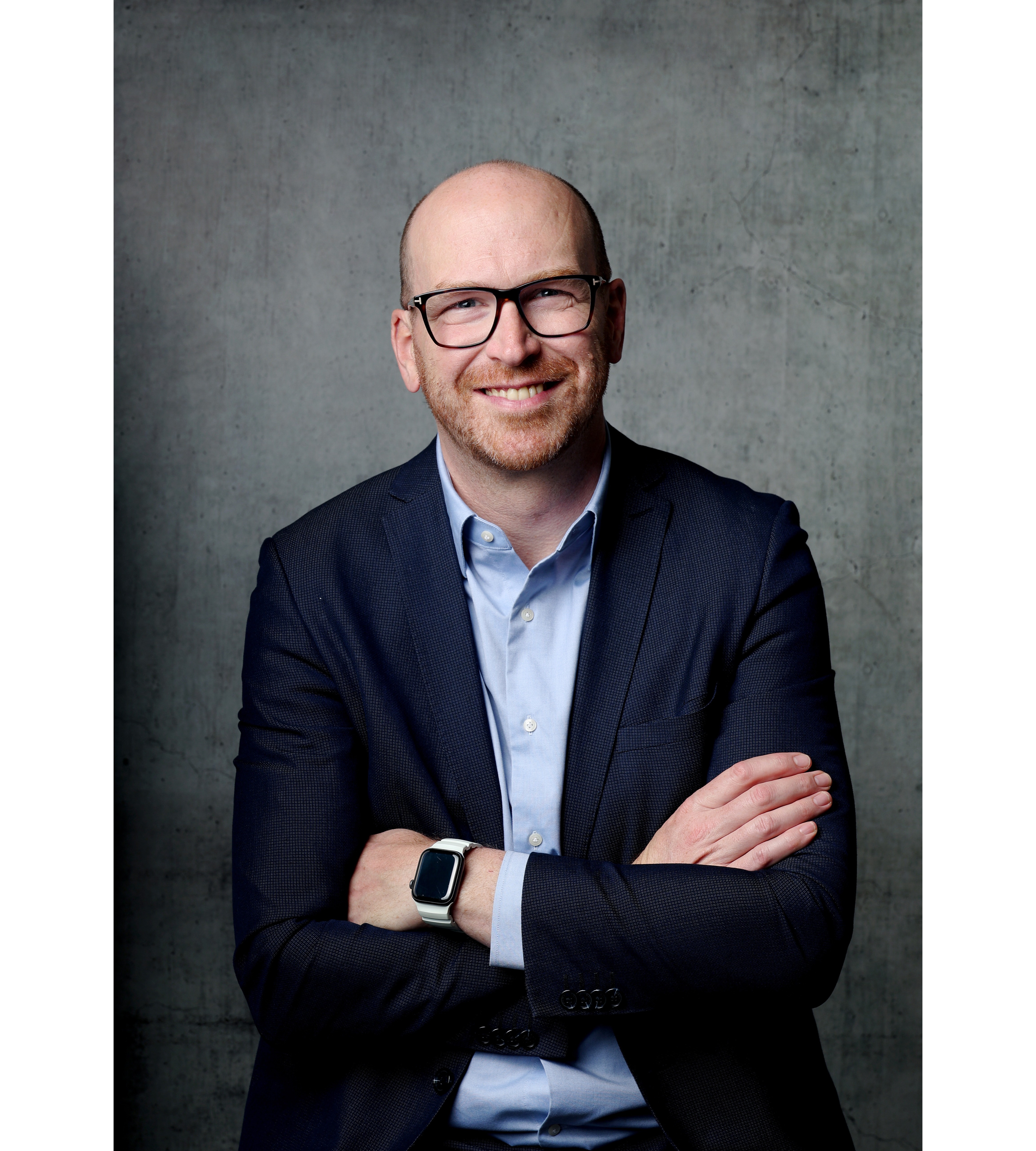 Mathieu Girard