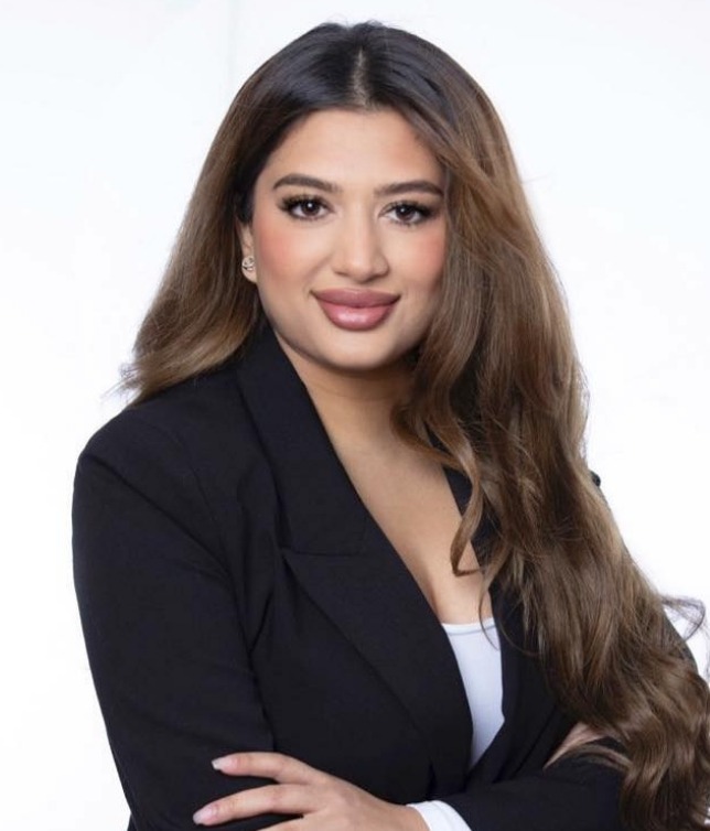 Nida Khan