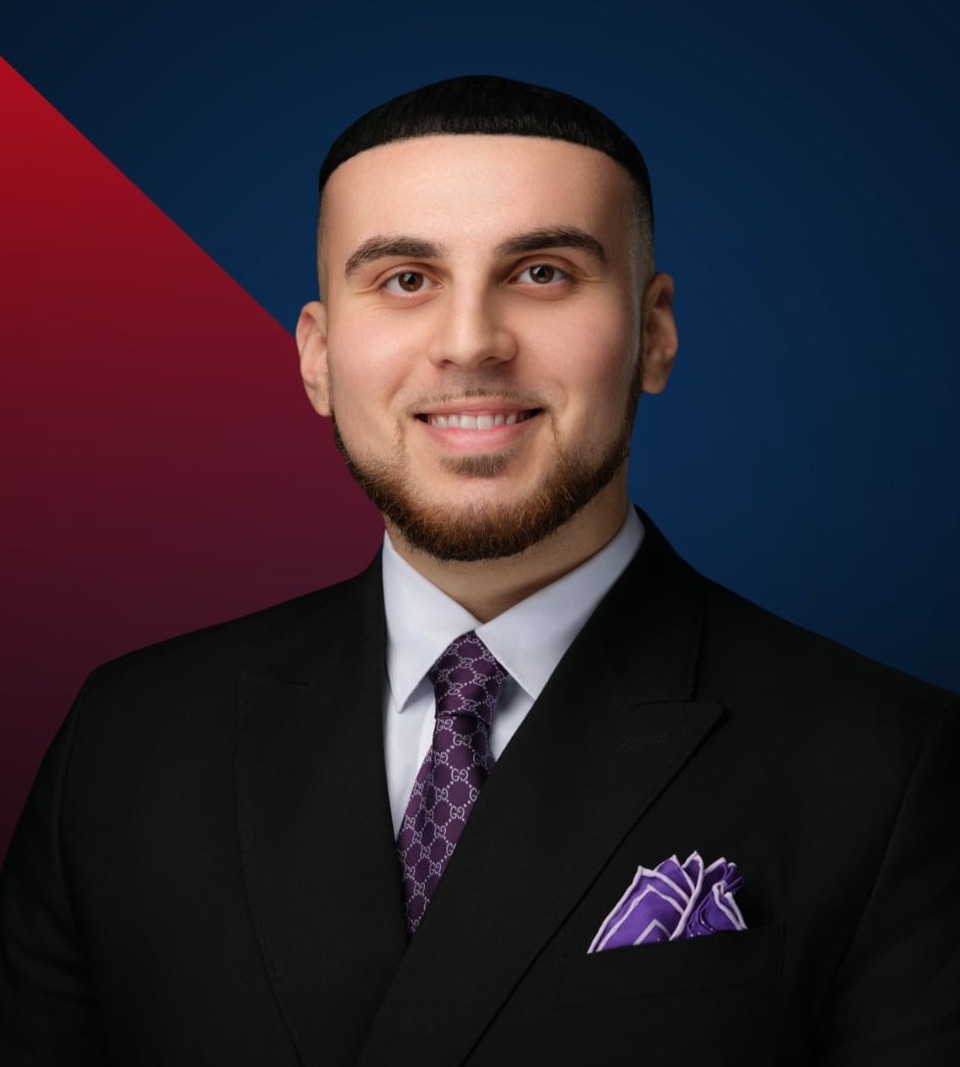Jordan Shamoun