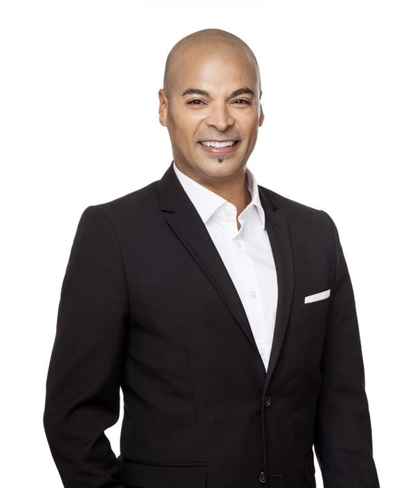 Alexander Gomez