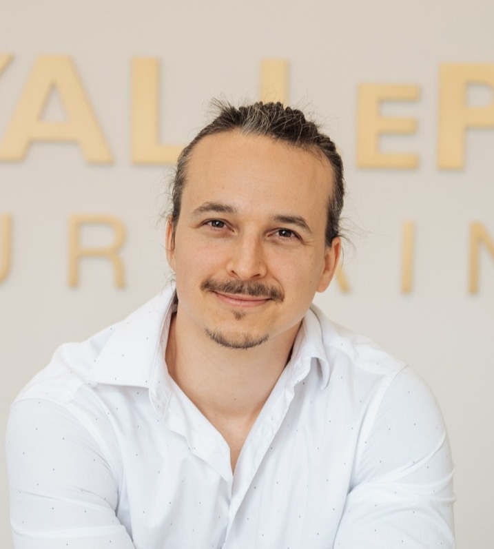 Alexandre Eick Martins Vieira