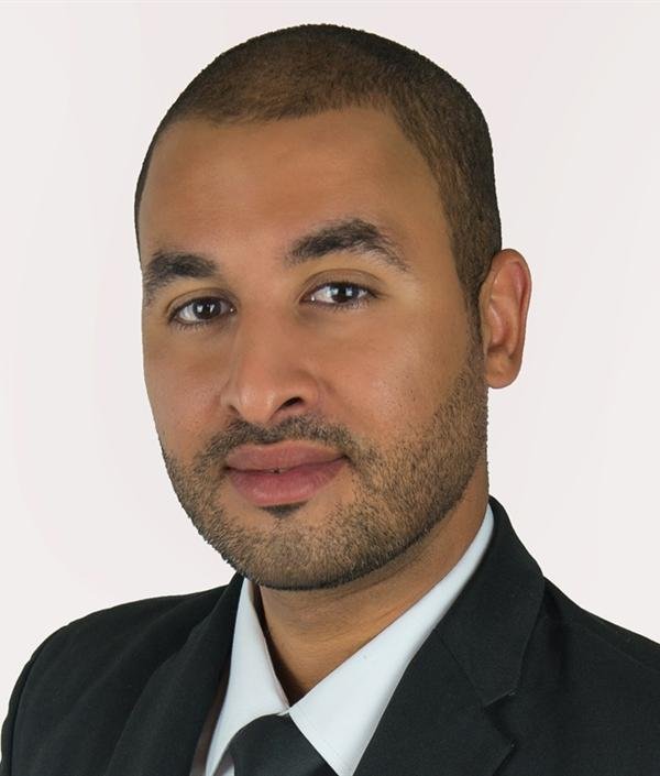 Mehdy Khouya