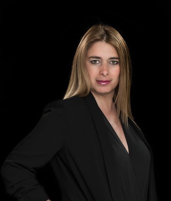 Claudia Ménard