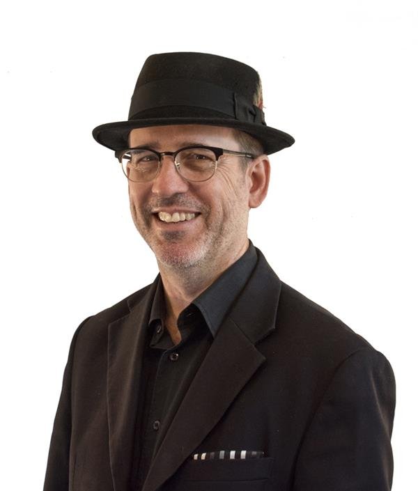 Peter Bowering