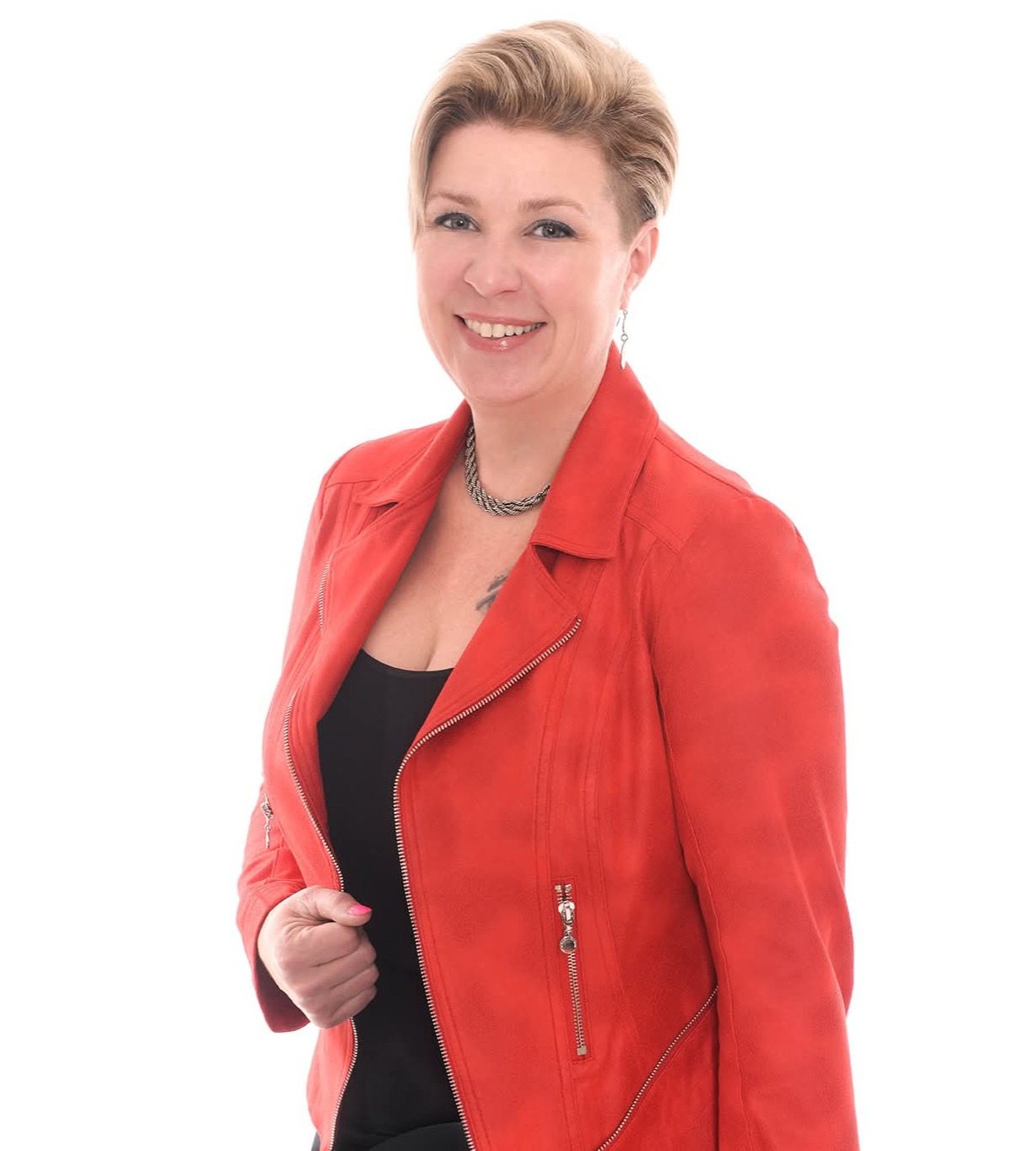 Guylaine Hachez