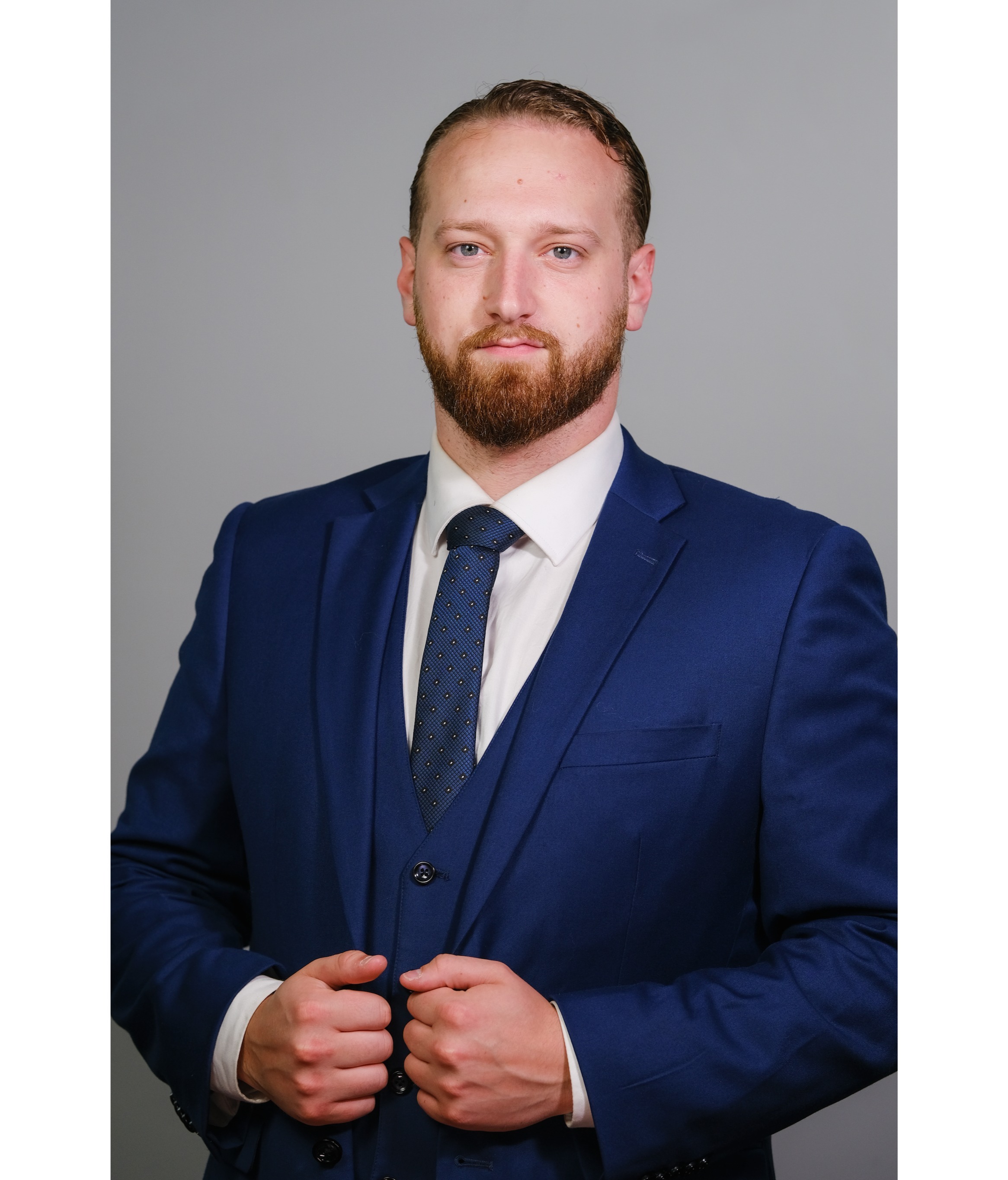 Alexandre Bélanger-Laflèche