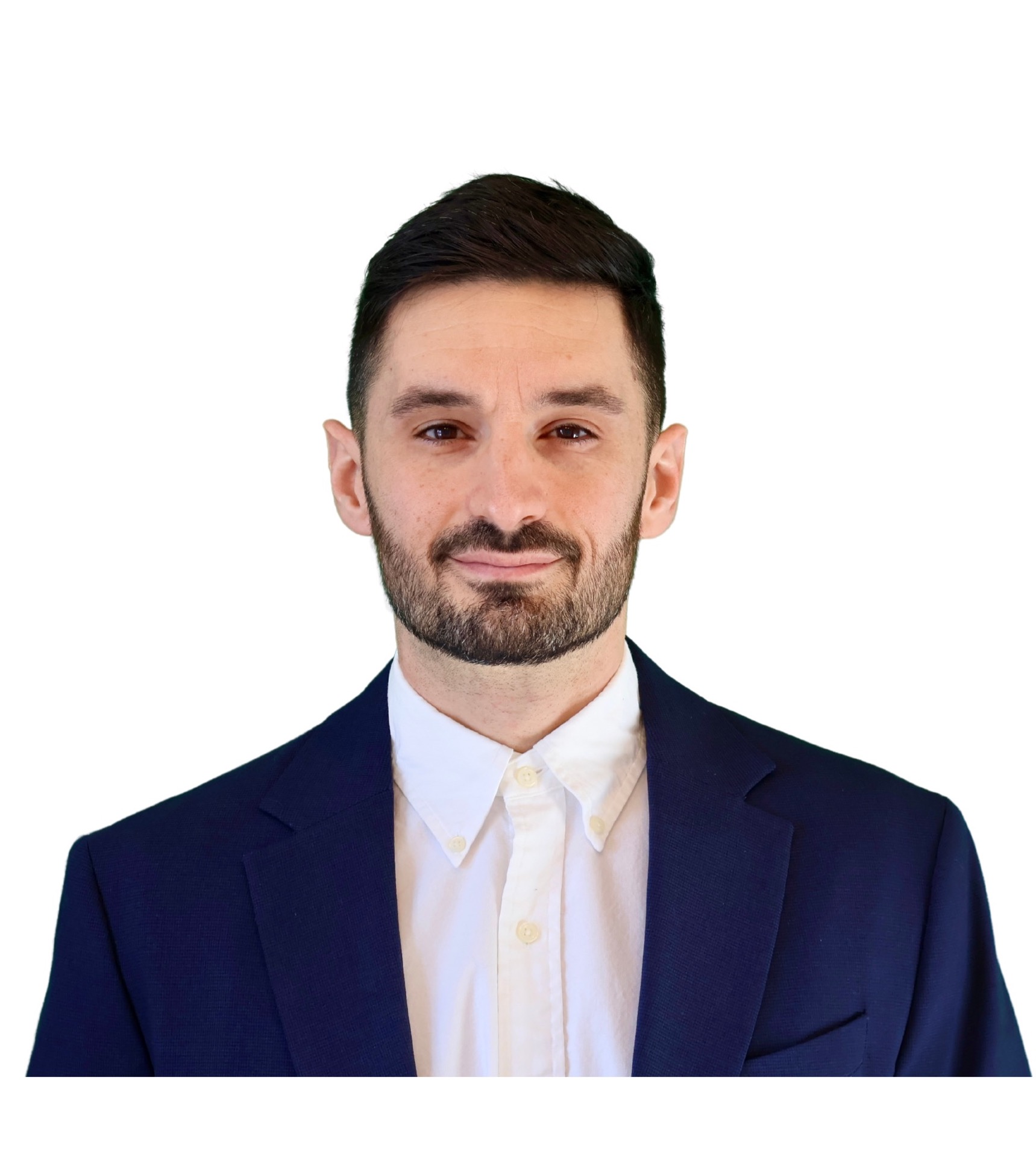 Aurelien Bizieres