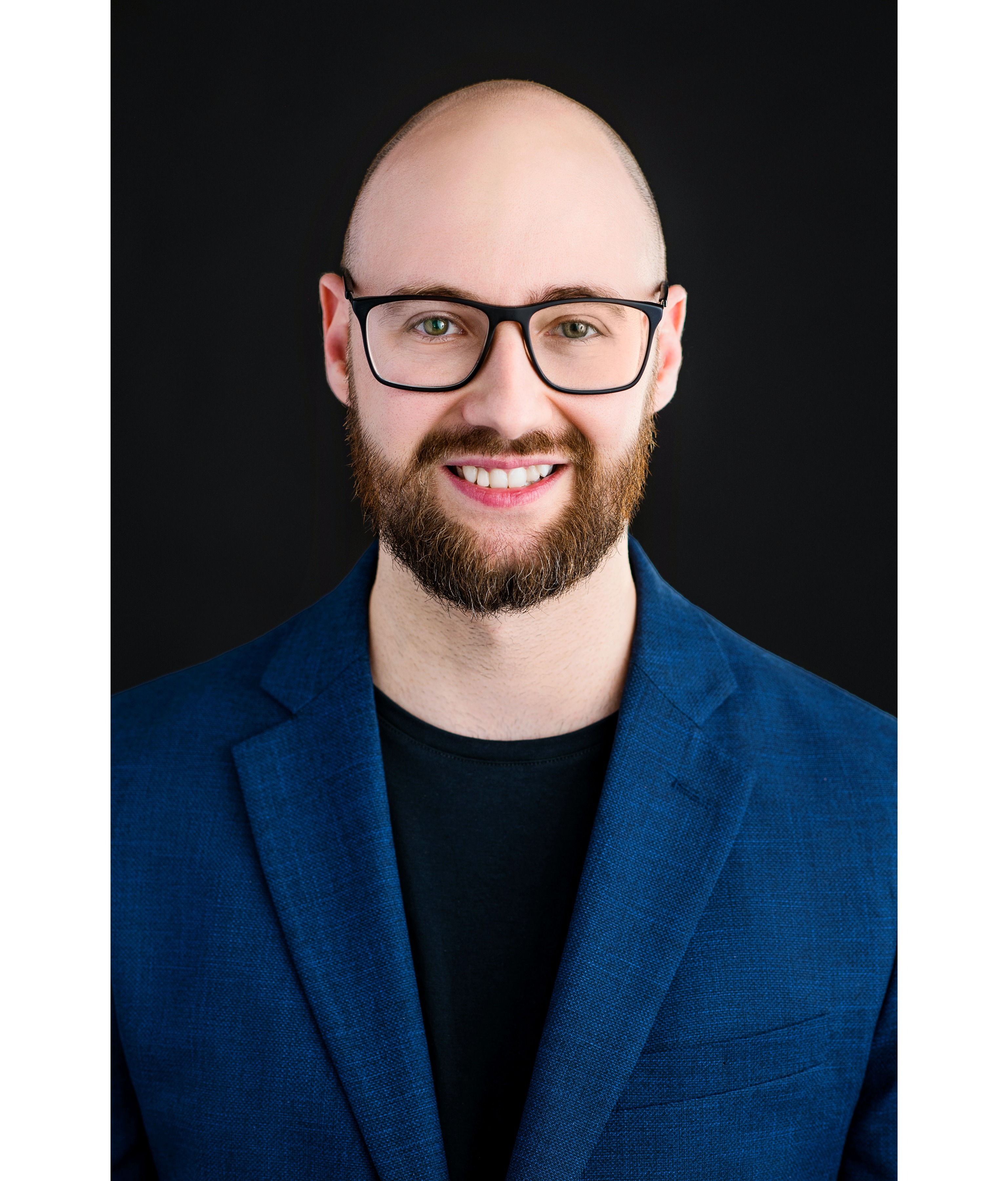 Alexandre Faucher