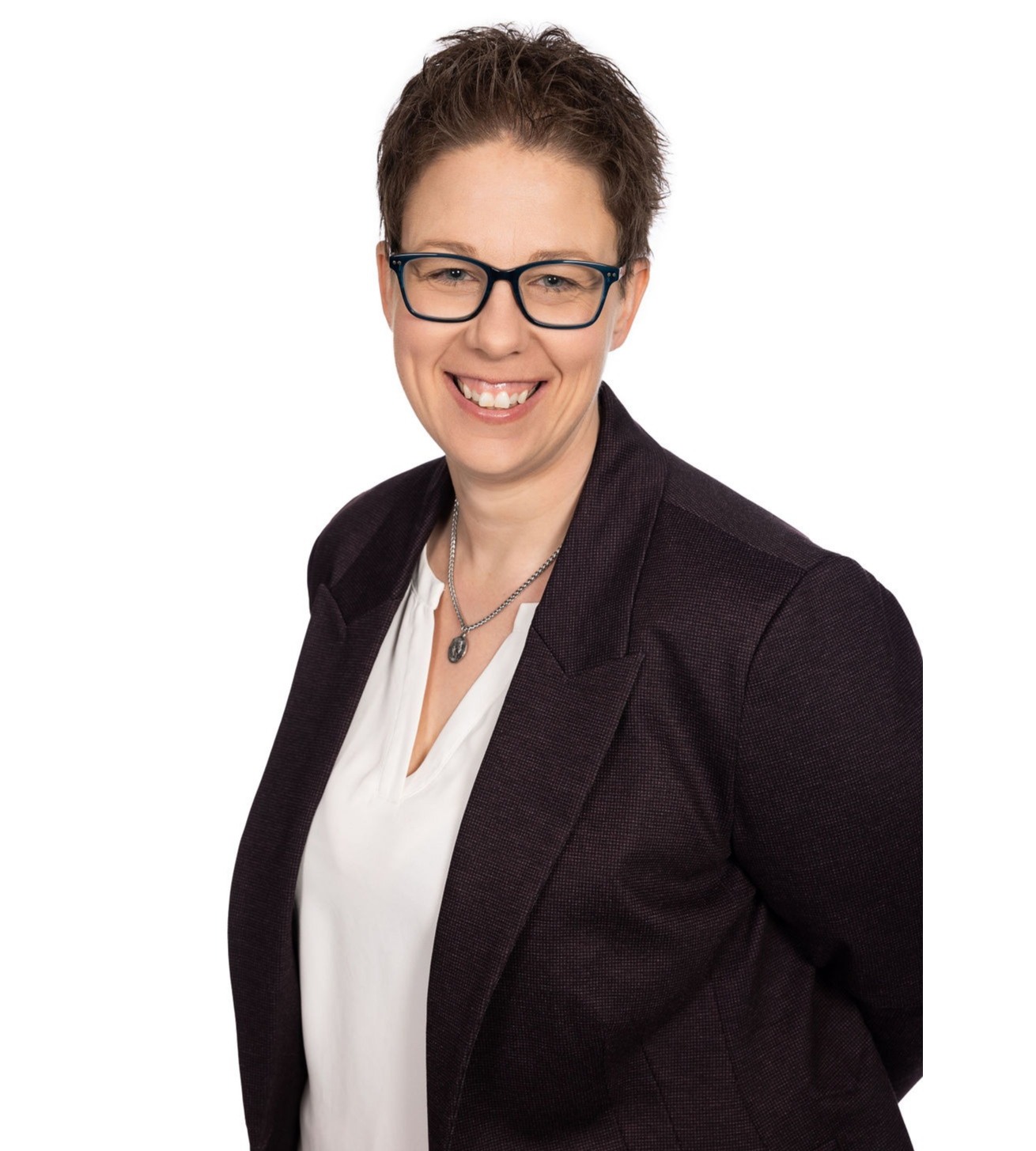 Amélie Nolet