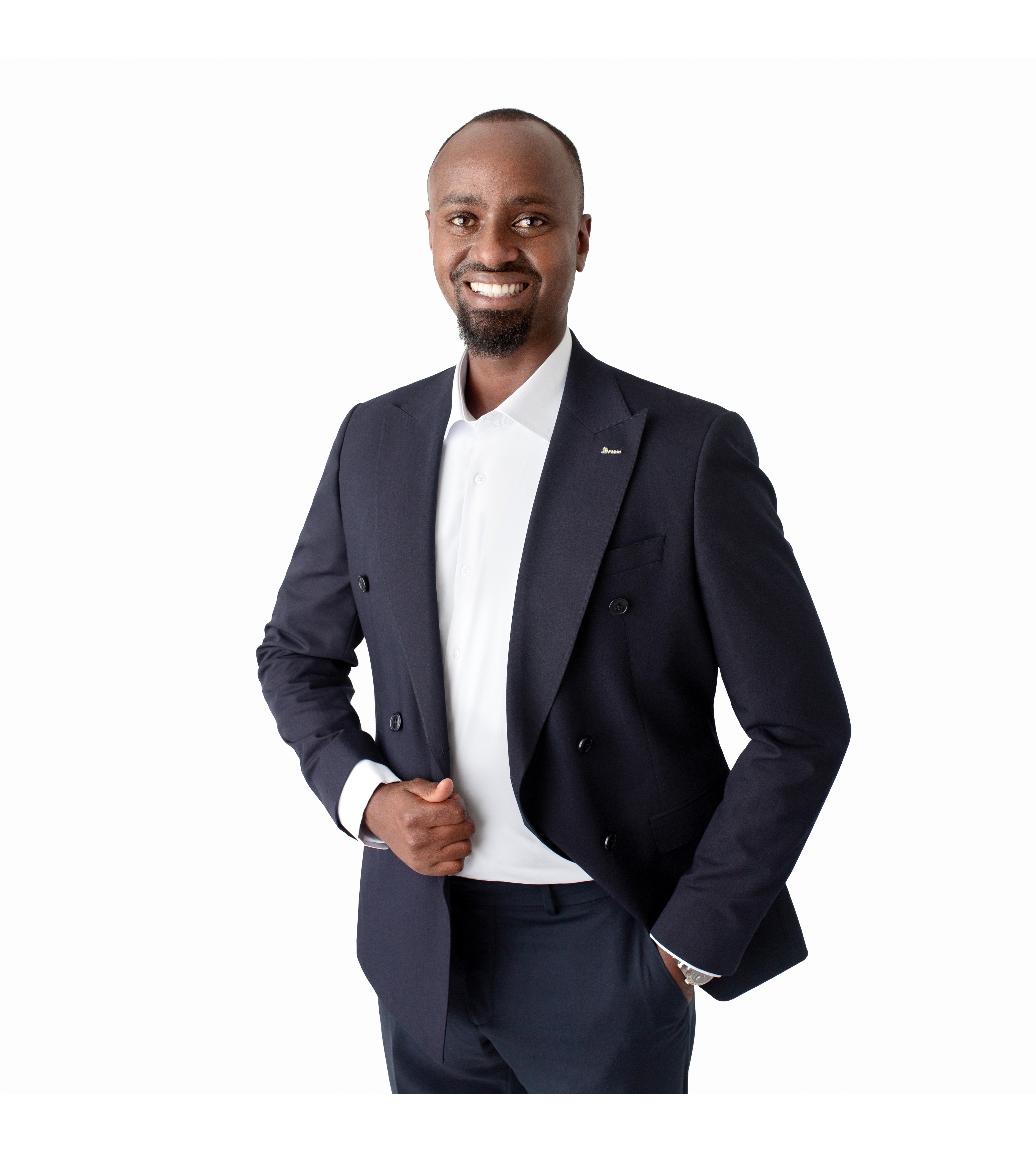 Augustin Ntarindwa