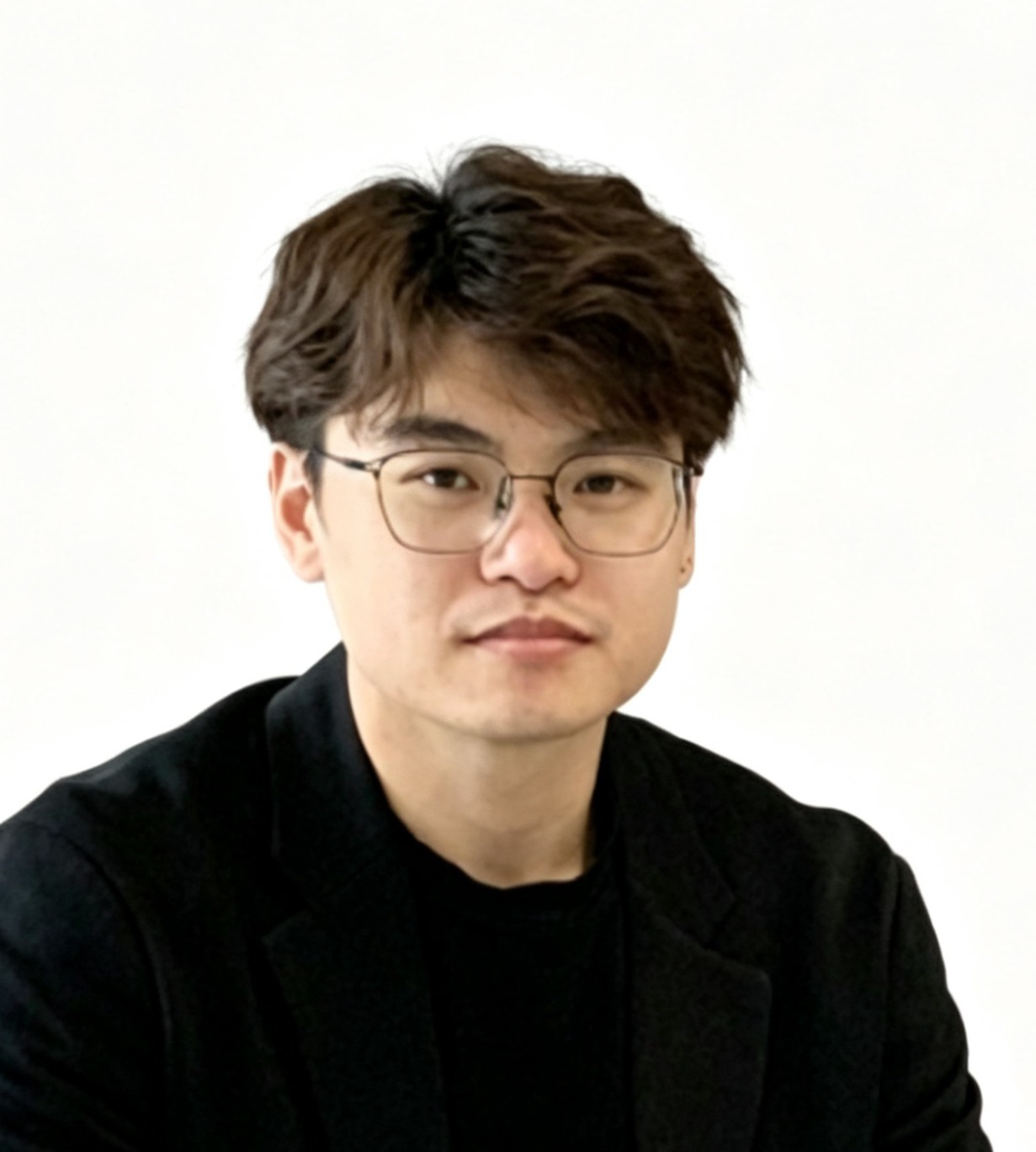 Alexander Zhang