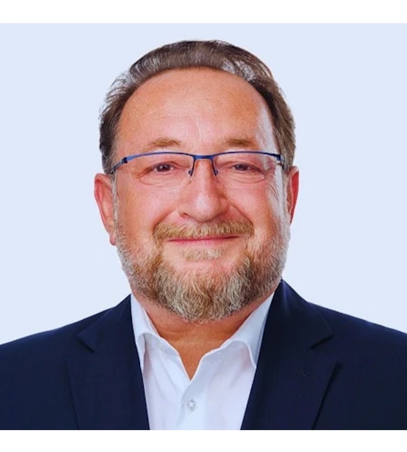 Christophe Larroque