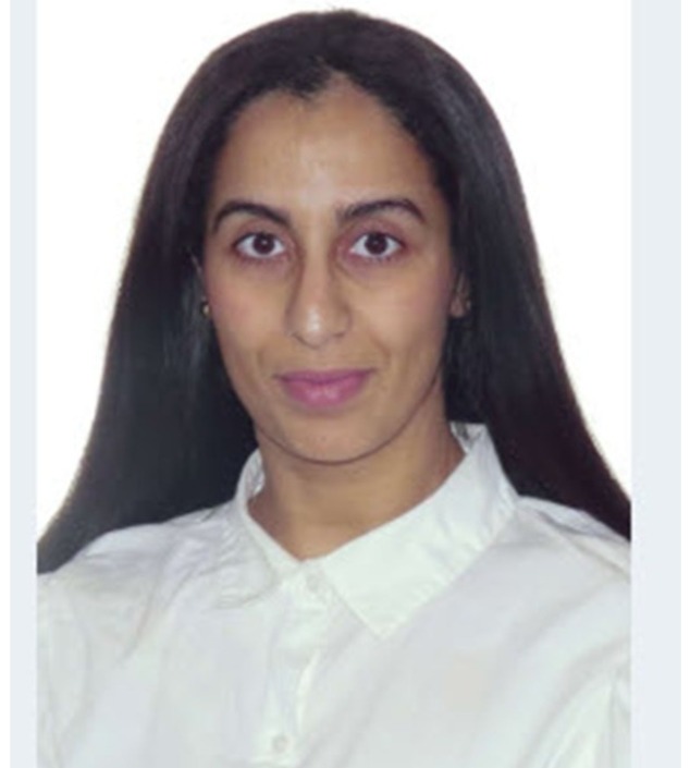 Fatima Zahra Boutaggount