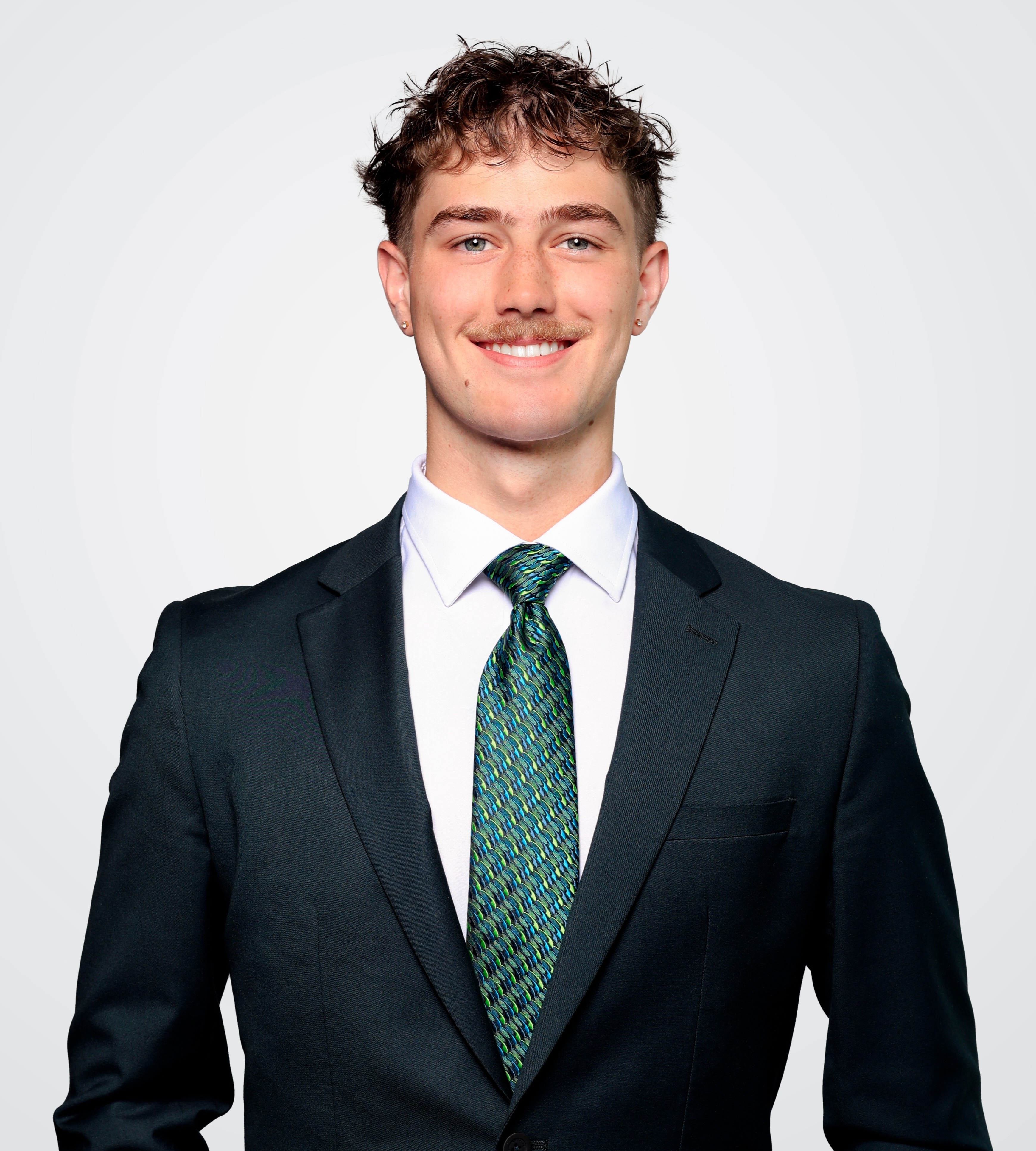 Isaac Goudreau