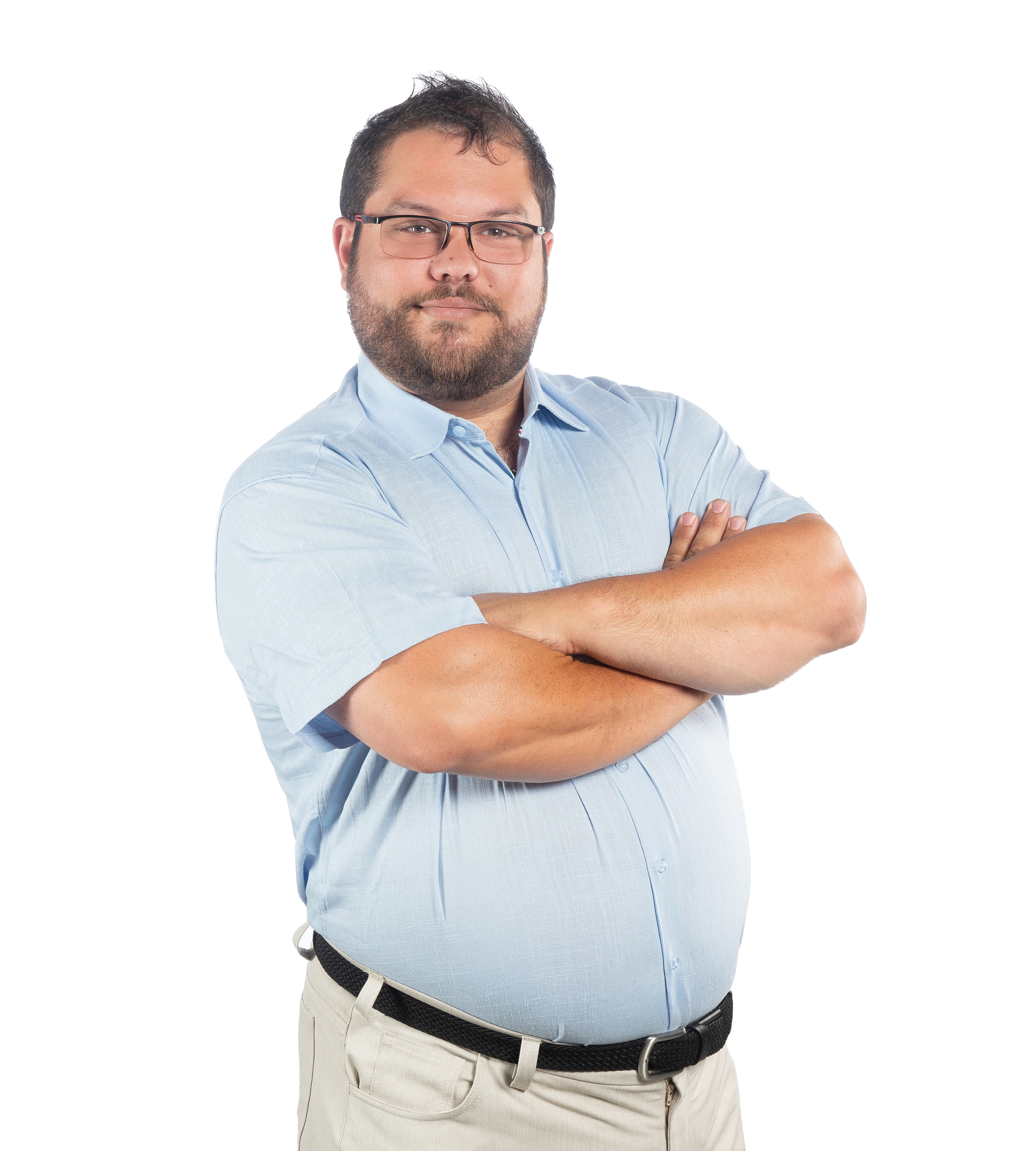 Jonathan Pilon