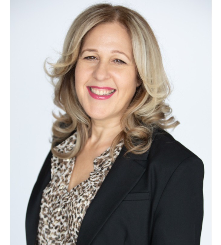 Martine Bernier