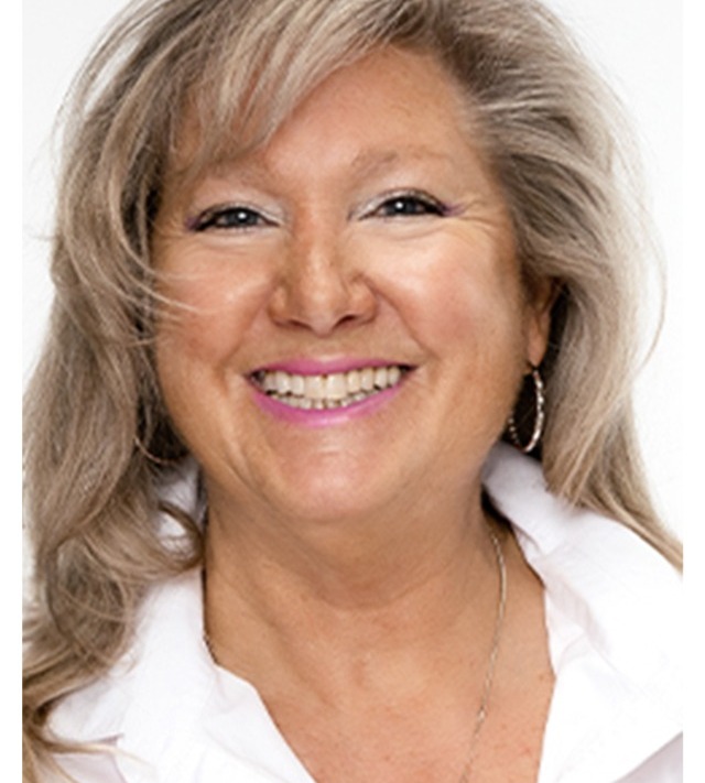 Marie Brossard