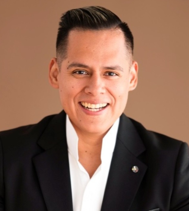 Miguel Otiniano