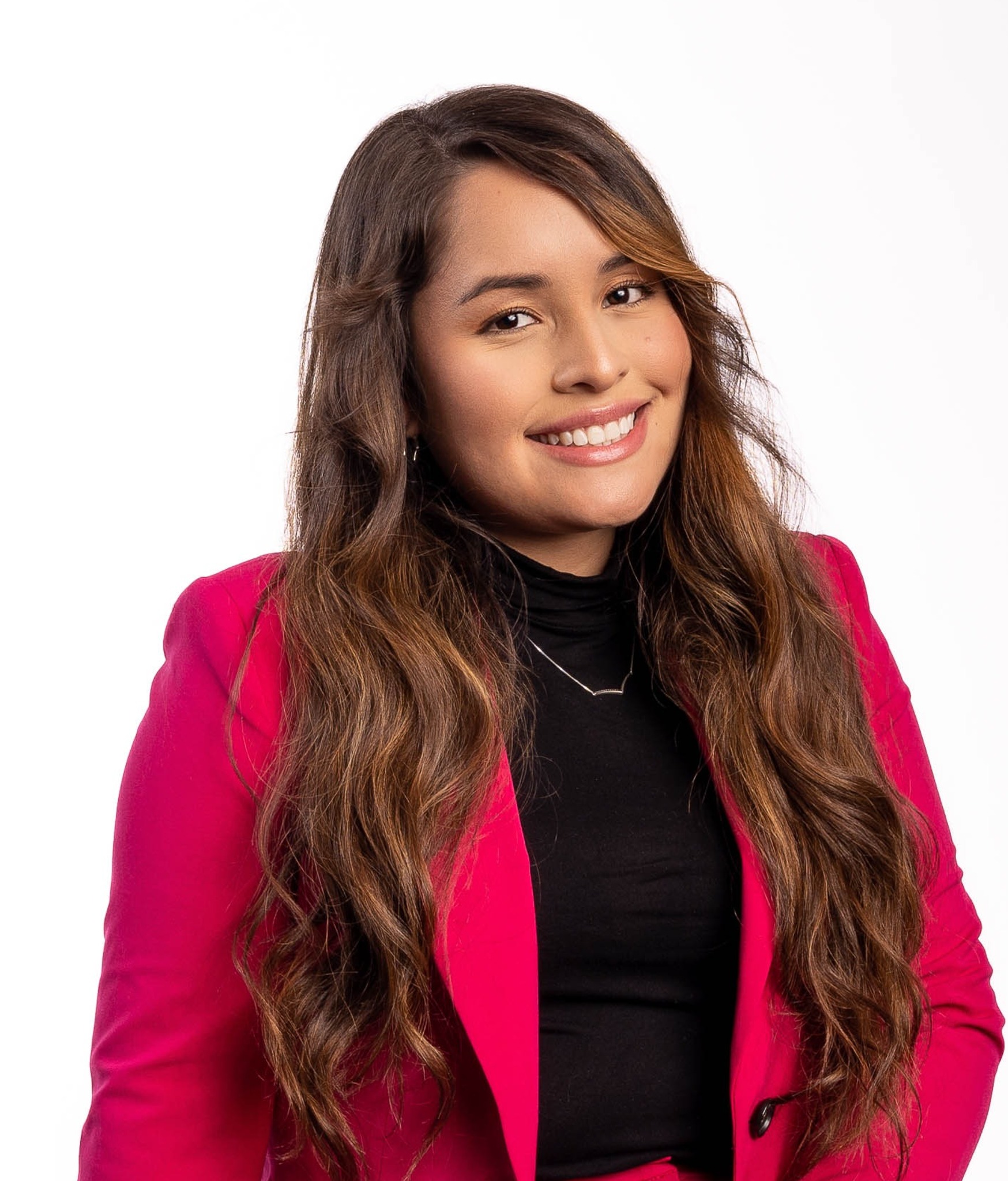 Mariana Reyes