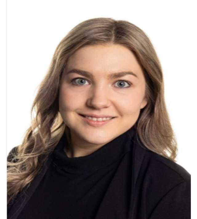 Sarah Carle-Hayes