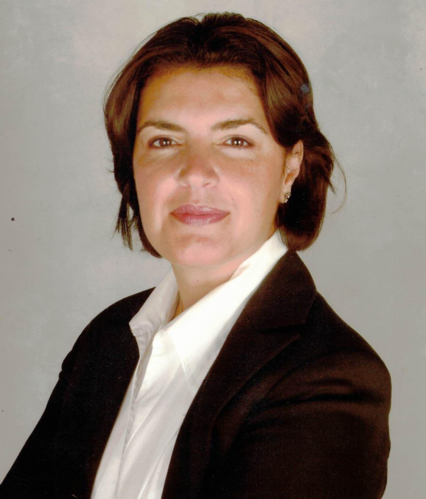 Soraya Oualane