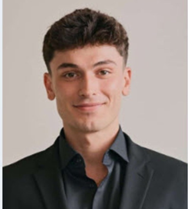 Sacha Platon