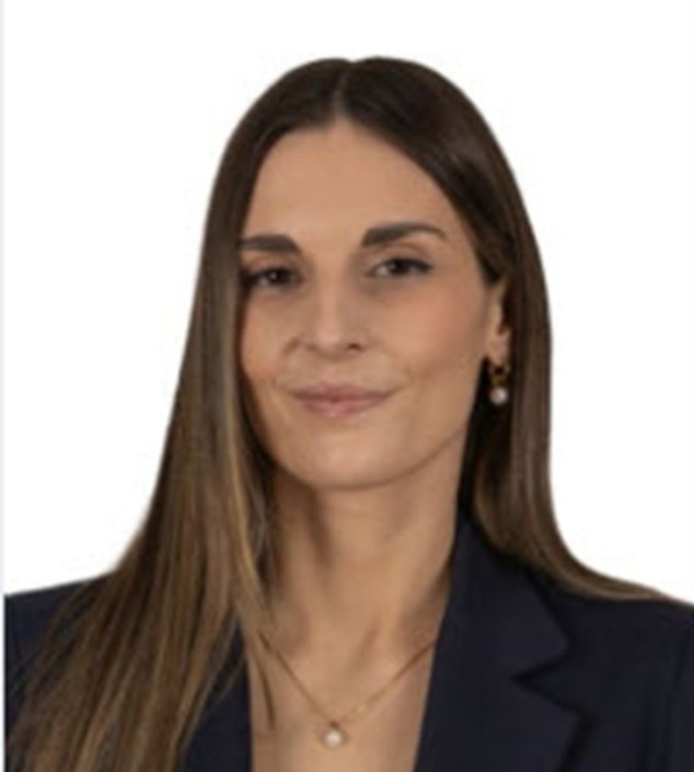 Valérie Larose-Dufresne