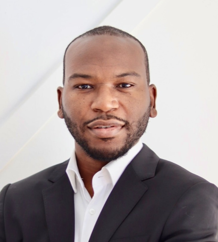 Yann Dieudonne Nkounkou
