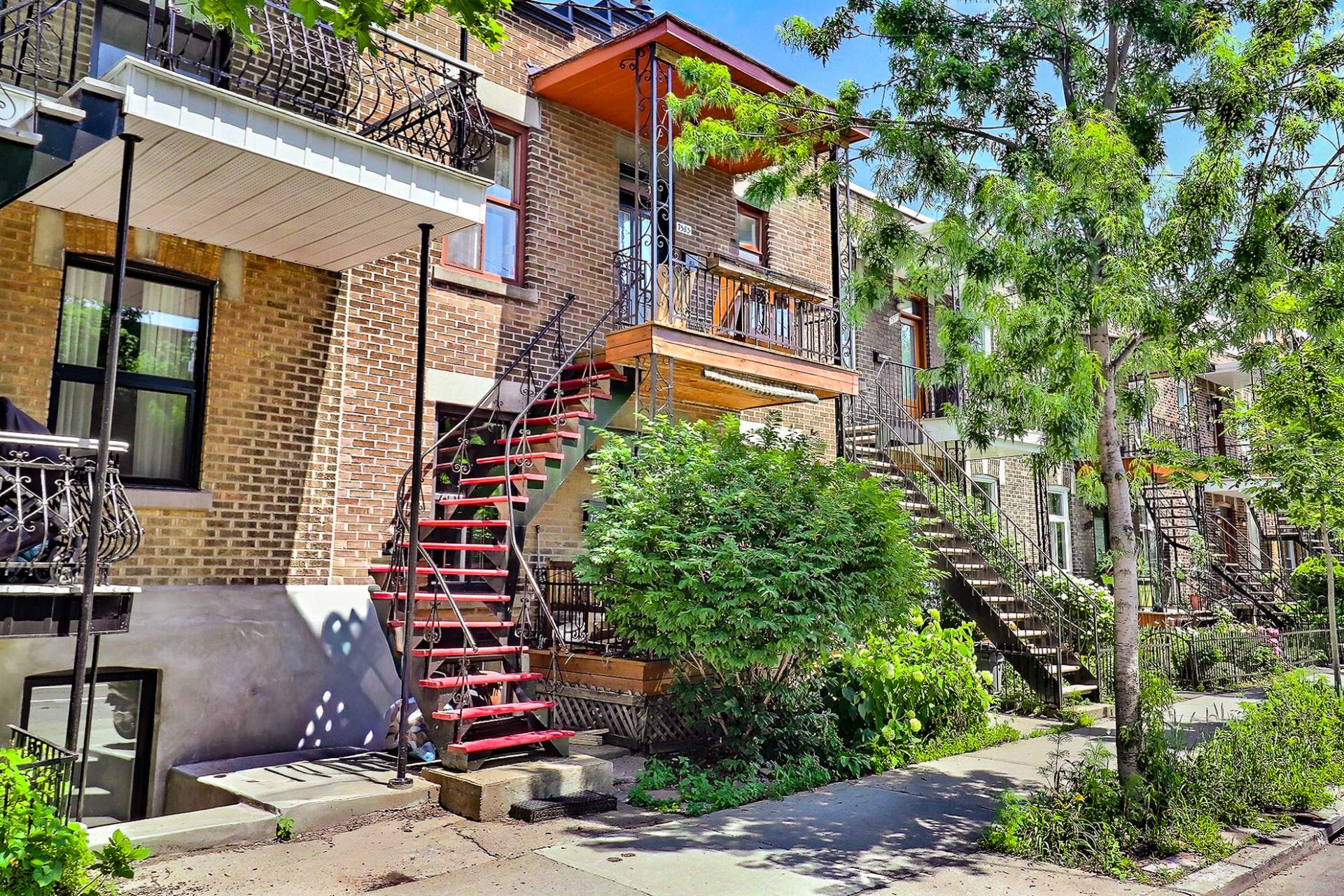 7583 Rue Drolet